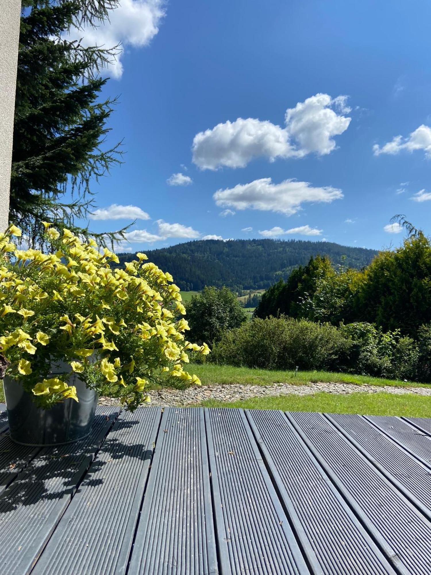 Cerla Korbielow - Domek Dla Dwojga Exteriör bild
